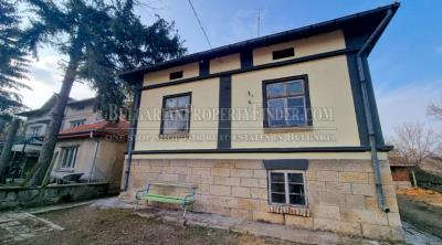 1 - Ruse, Country Property