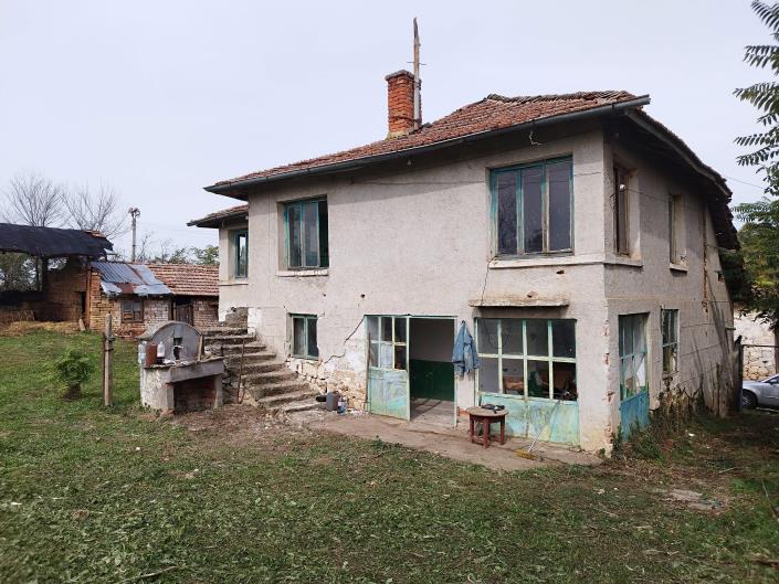 Image No.4-3 Bed Country Property for sale