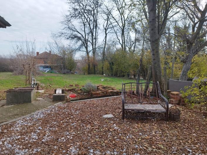 Image No.7-Maison de campagne de 2 chambres à vendre à Yambol 