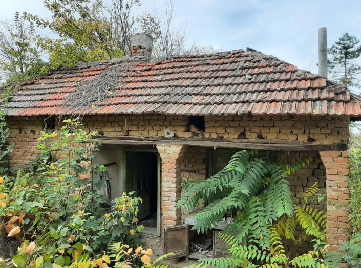 Image No.7-Maison de campagne de 2 chambres à vendre à Vratsa 