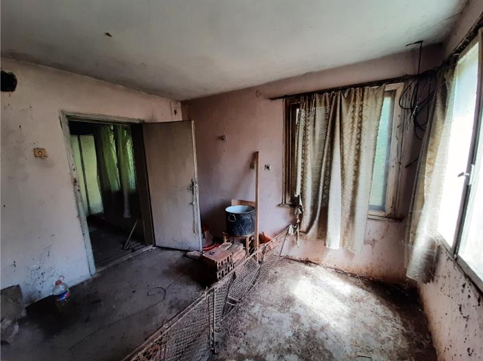 Image No.10-Maison de campagne de 3 chambres à vendre à Vratsa 