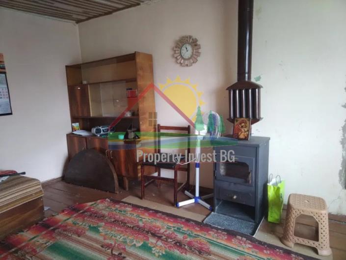 Image No.3-Maison de campagne de 3 chambres à vendre à Silistra