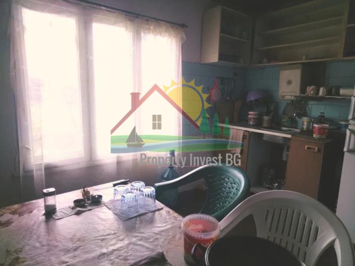 Image No.4-Maison de campagne de 3 chambres à vendre à Silistra