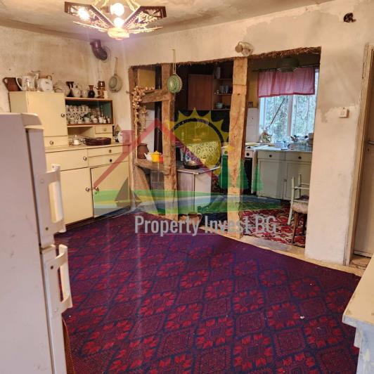 Image No.7-Maison de campagne de 2 chambres à vendre à Province de Sofia