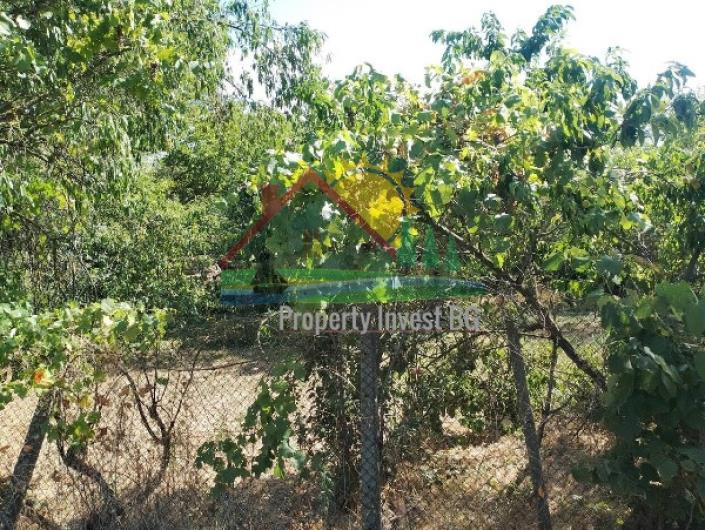 Image No.3-Maison de campagne de 3 chambres à vendre à Burgas