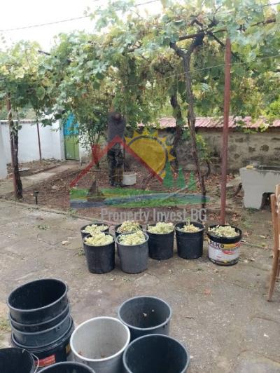 Image No.4-Maison de campagne de 3 chambres à vendre à Burgas