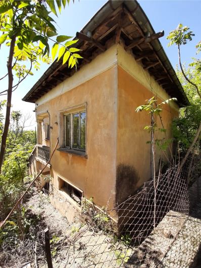 Image No.2-Maison de campagne de 2 chambres à vendre à Vratsa 