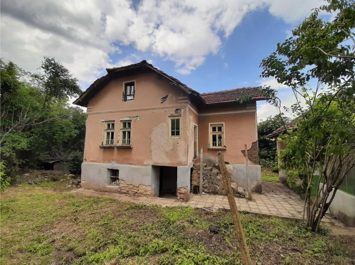 Image No.2-3 Bed Country House for sale