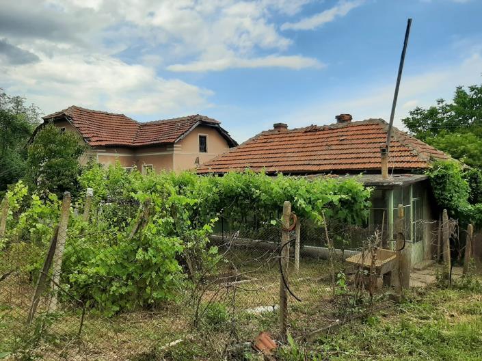 Image No.3-3 Bed Country House for sale