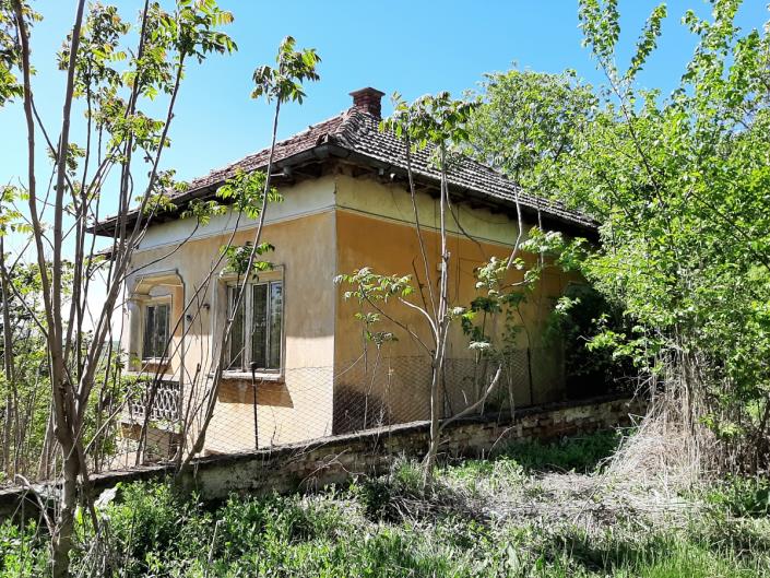 Image No.3-Maison de campagne de 2 chambres à vendre à Vratsa 