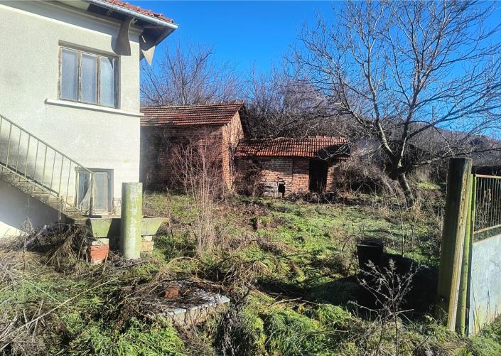 Image No.2-3 Bed Country House for sale