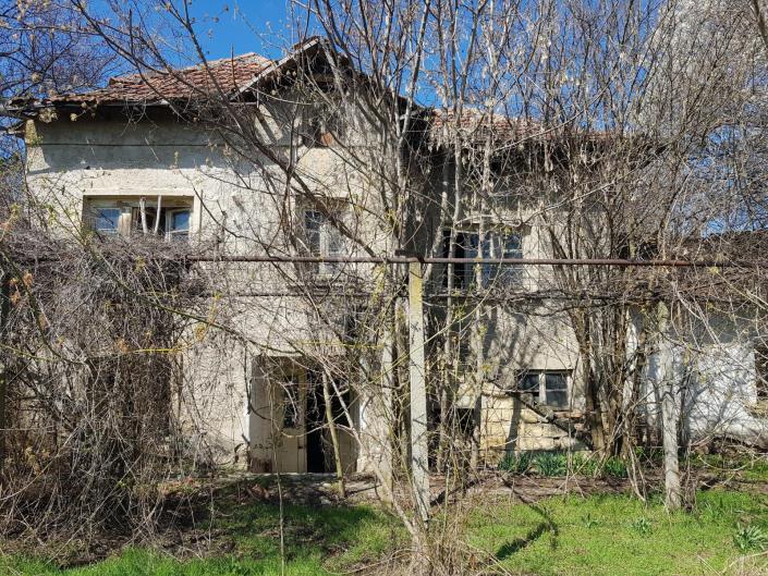 Image No.1-2 Bed Country House for sale