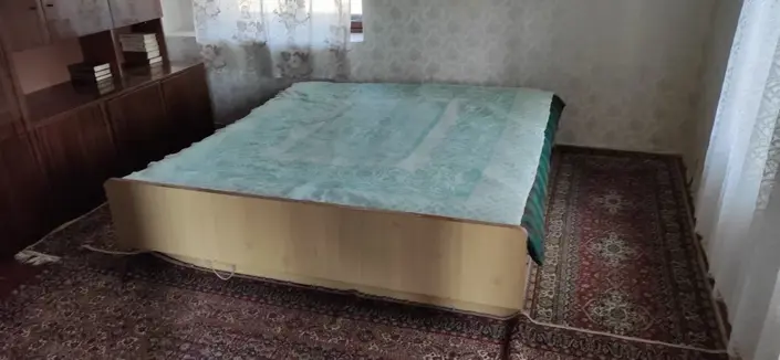 Image No.3-Maison de campagne de 3 chambres à vendre à Dobrich