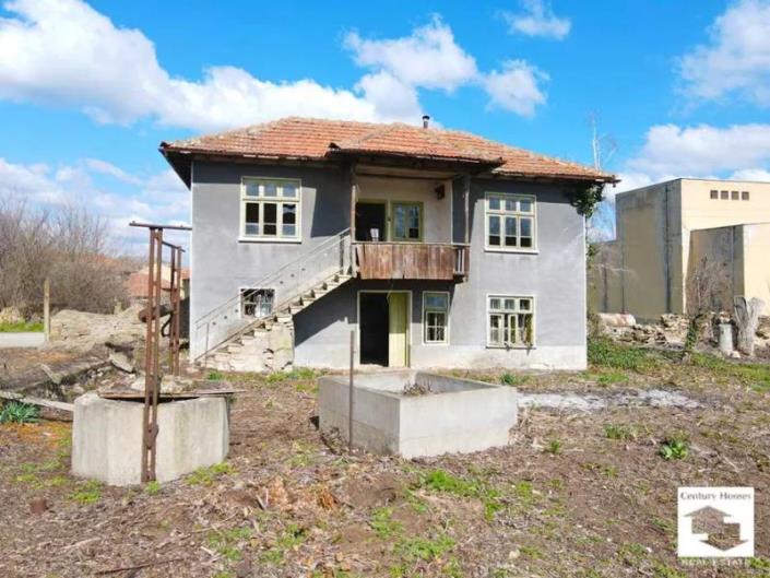 Image No.1-2 Bed Country House for sale