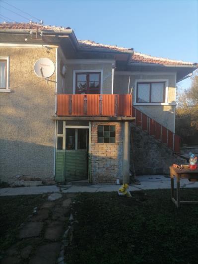 Image No.2-2 Bed Country House for sale