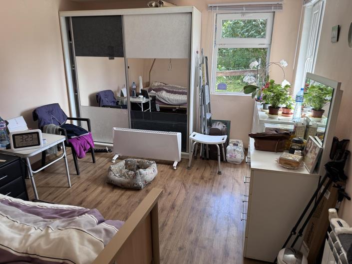 Image No.4-Maison de campagne de 3 chambres à vendre à Shumen 