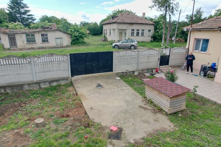 Image No.6-Maison de campagne de 3 chambres à vendre à Shumen 