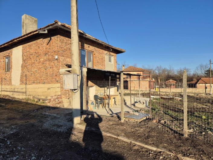 Image No.1-3 Bed Country House for sale