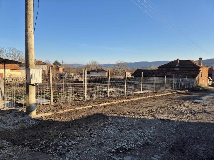 Image No.6-Maison de campagne de 3 chambres à vendre à Varna