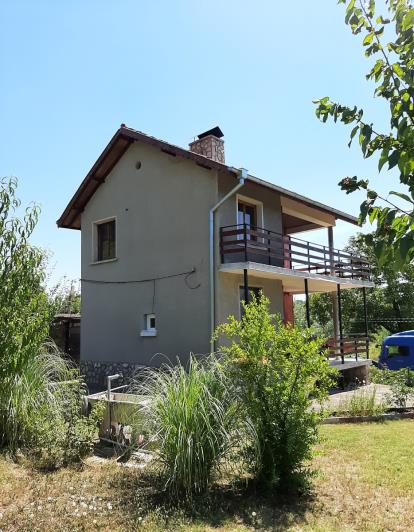 Image No.2-3 Bed Country House for sale