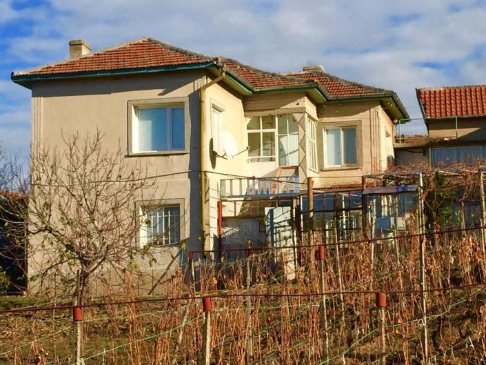 Image No.2-3 Bed Country House for sale