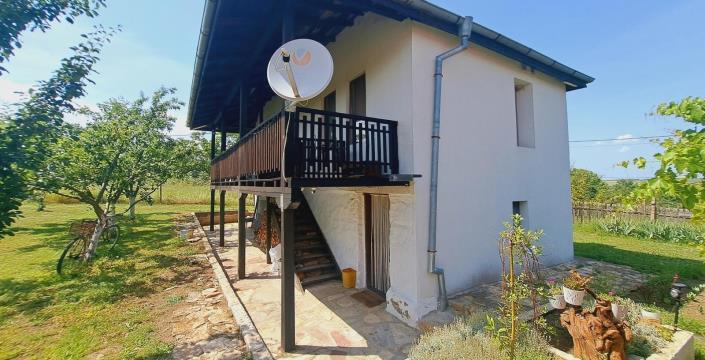 Image No.1-2 Bed Country House for sale