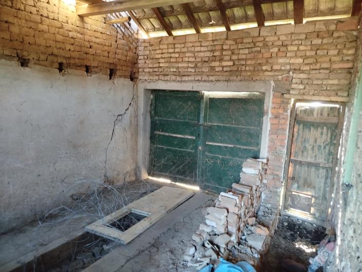 Image No.4-2 Bed Country House for sale