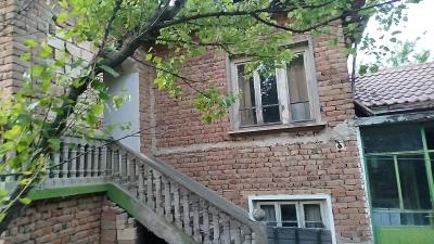 1 - Veliko Tarnovo, Maison de campagne