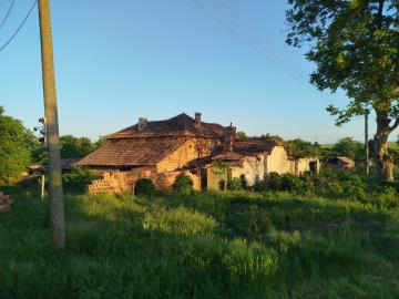 1 - Veliko Tarnovo, Maison de campagne