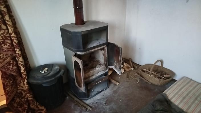 Image No.9-3 Bed Country House for sale