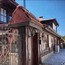 1 - Burgas, Country Property