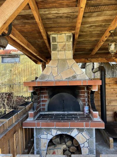 Image No.10-4 Bed Country Property for sale