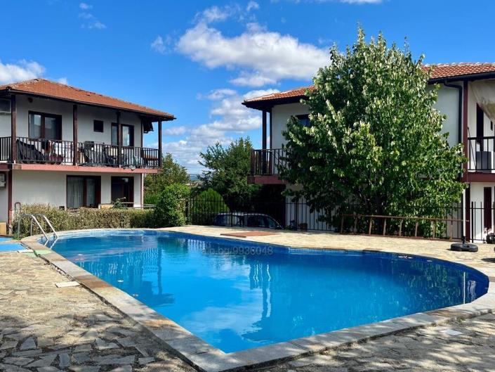 Image No.1-2 Bed Country House for sale