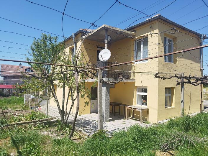 Image No.1-3 Bed Country House for sale
