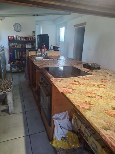 Image No.6-Maison de campagne de 3 chambres à vendre à Yambol 