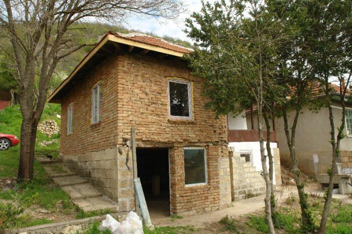 Image No.1-3 Bed Country House for sale