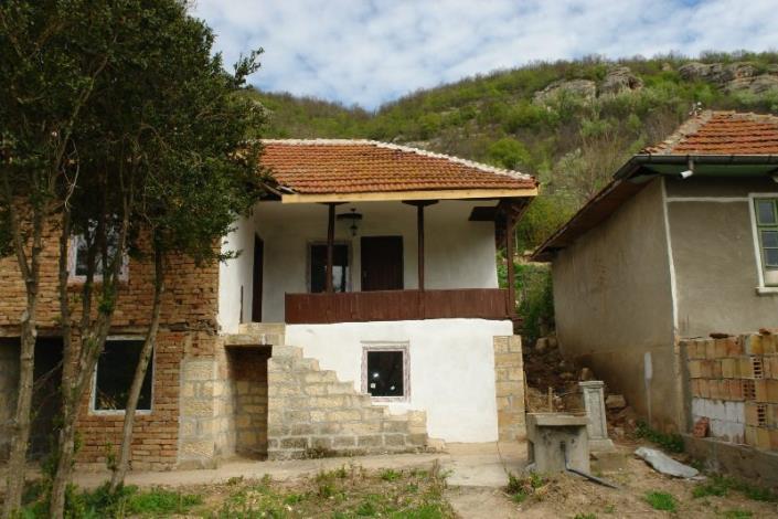 Image No.2-3 Bed Country House for sale