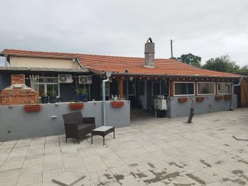 1 - Yambol , Maison de campagne
