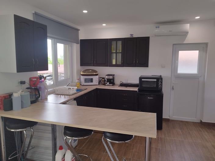 Image No.5-Maison de campagne de 2 chambres à vendre à Yambol 