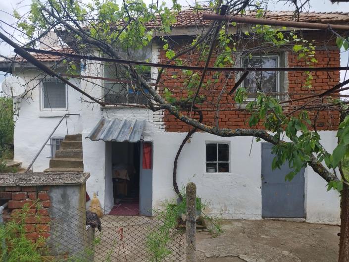 Image No.2-3 Bed Country House for sale