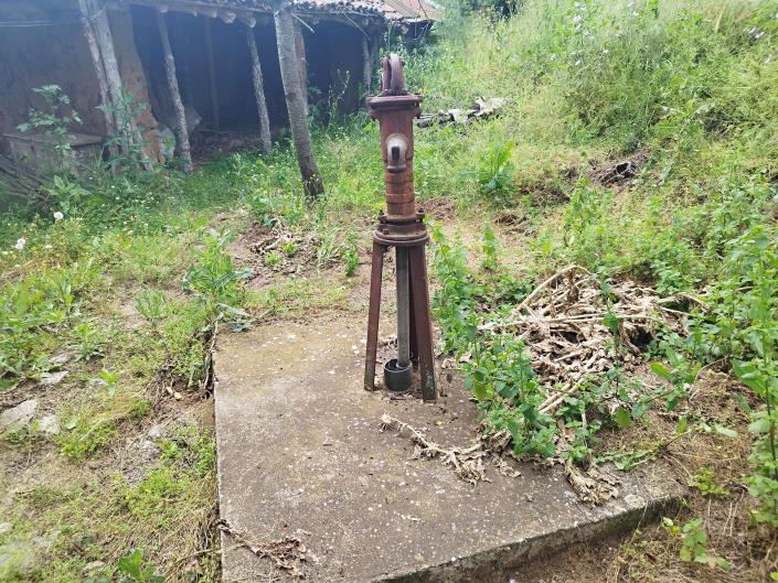 Image No.8-3 Bed Country House for sale