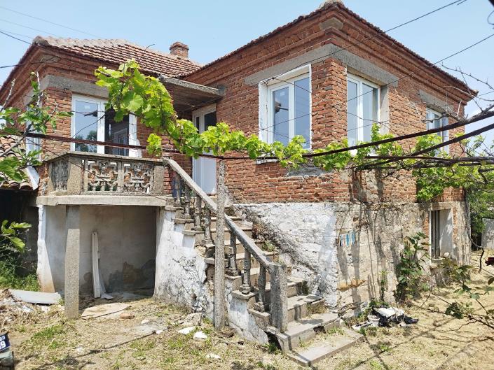 Image No.1-3 Bed Country House for sale