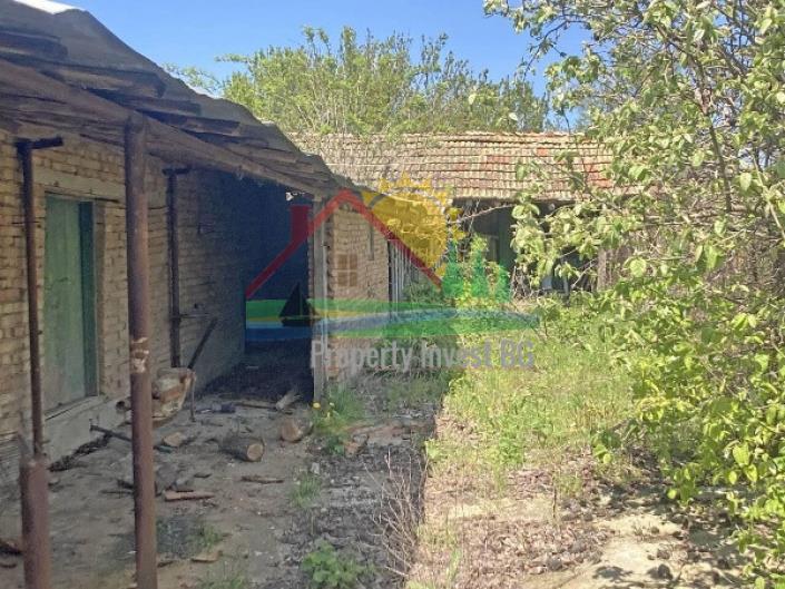 Image No.2-Maison de campagne de 2 chambres à vendre à Varna