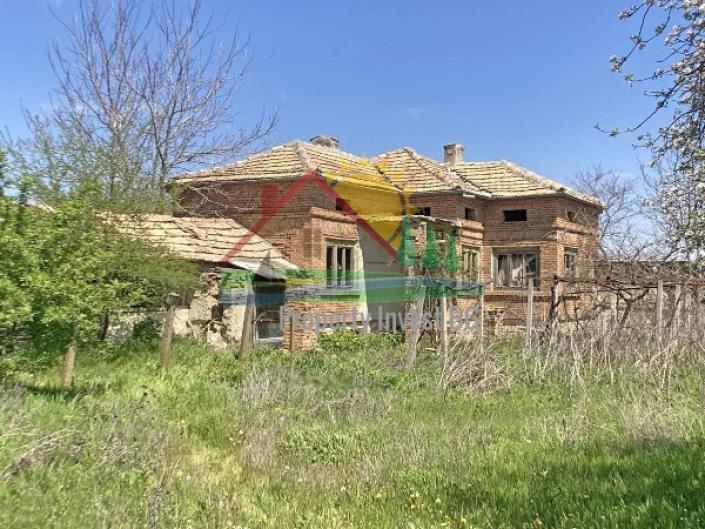 Image No.5-Maison de campagne de 2 chambres à vendre à Varna