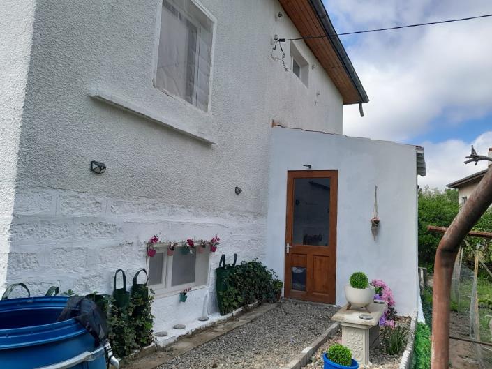 Image No.2-Maison de campagne de 2 chambres à vendre à Vratsa 