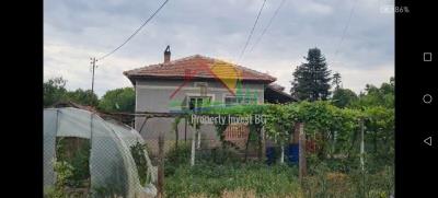 1 - Dobrich, Maison
