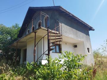 1 - Yambol , Country House