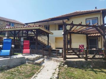 1 - Yambol , Country House
