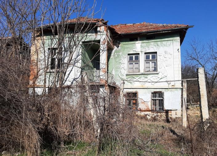 Image No.1-3 Bed Country House for sale