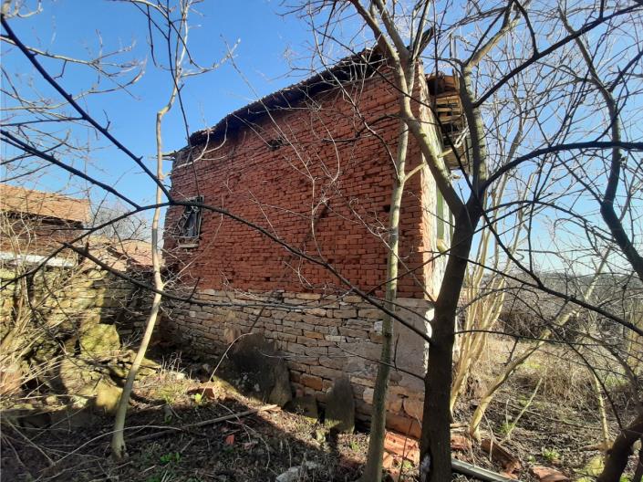 Image No.4-Maison de campagne de 3 chambres à vendre à Vratsa 